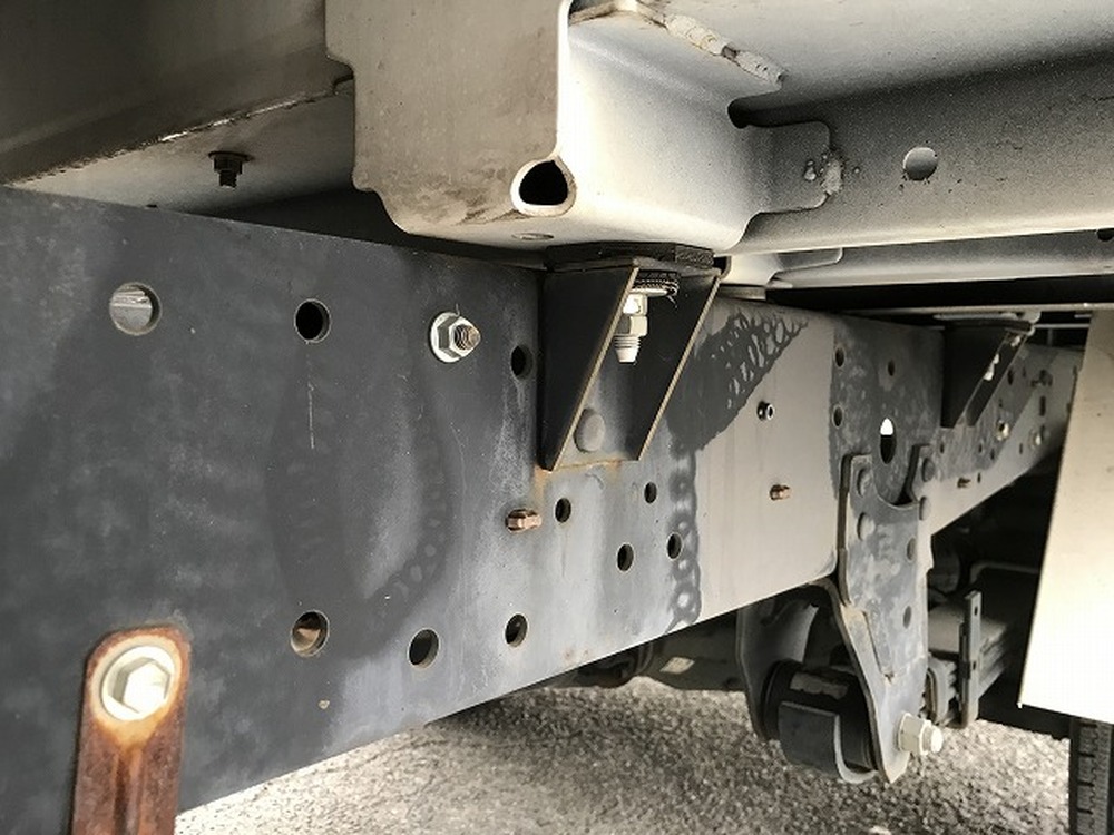 トヨタ　トヨエース