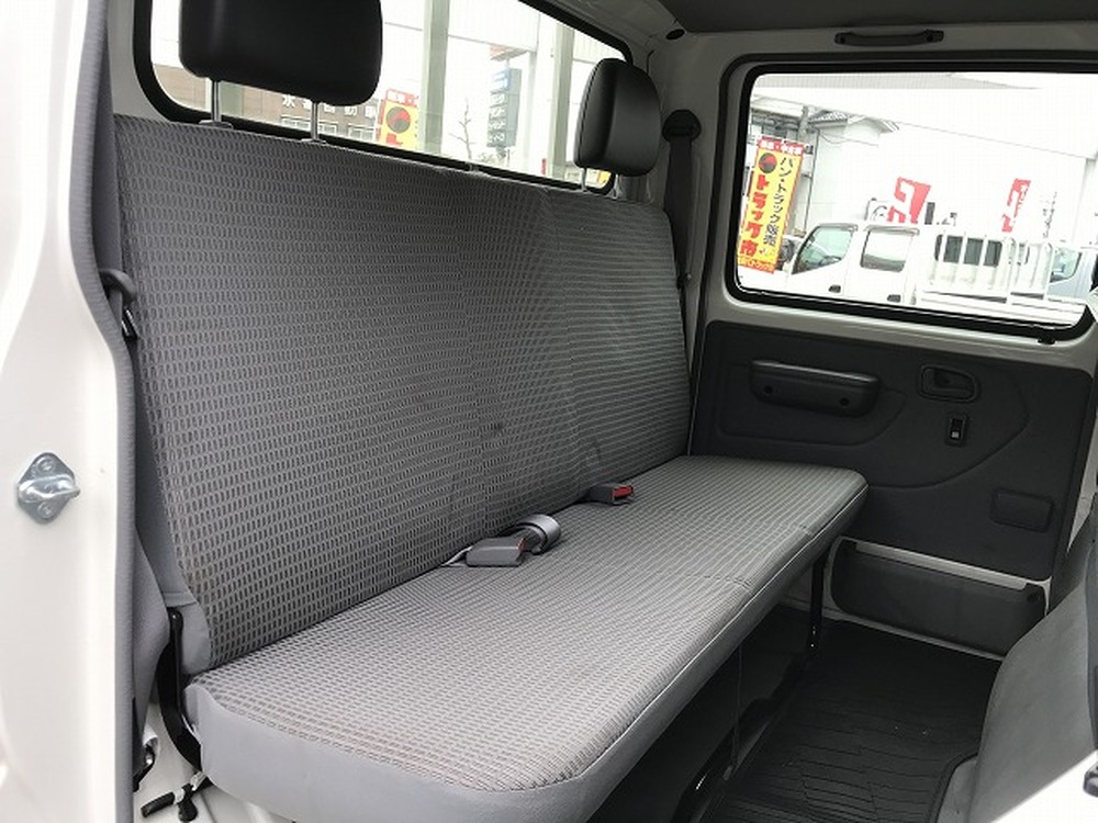 トヨタ　トヨエース