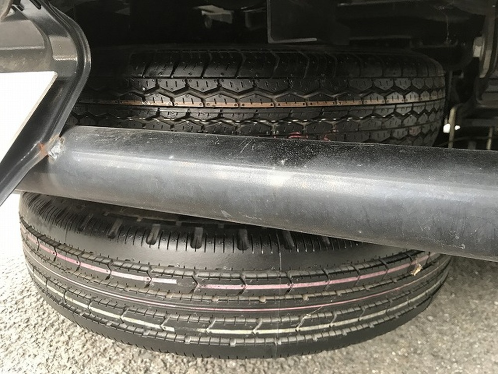 トヨタ　トヨエース