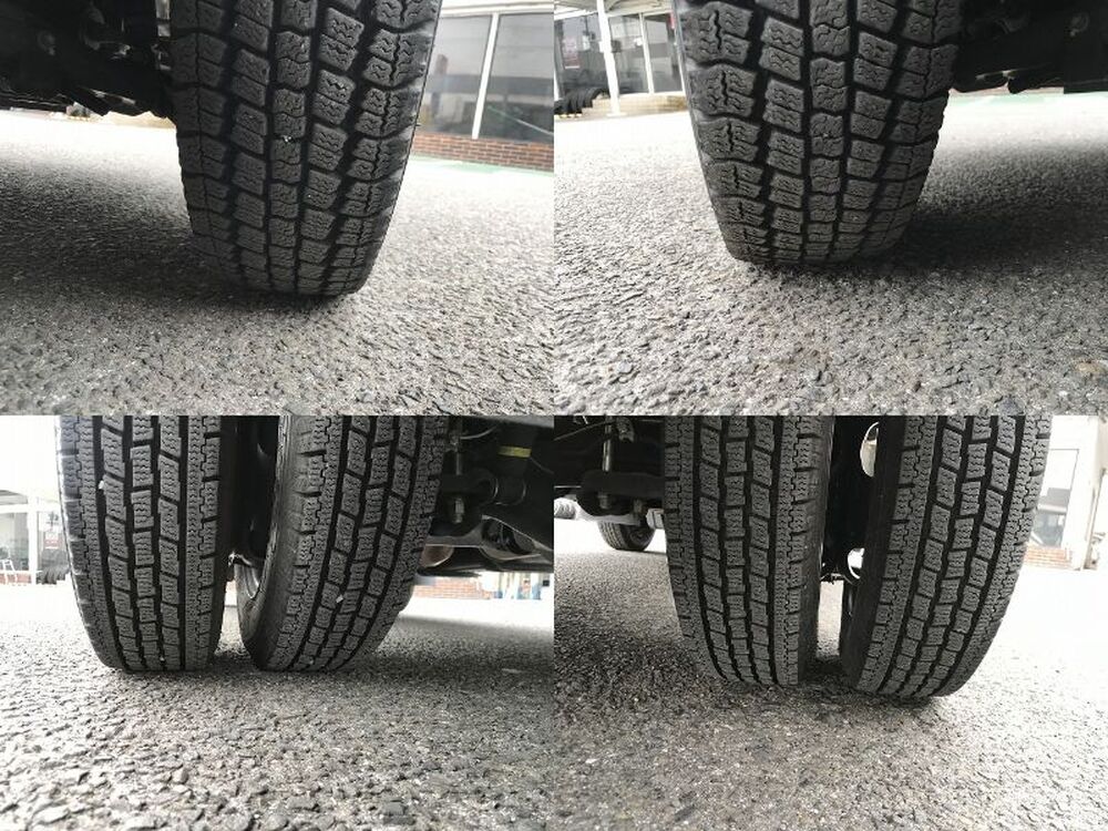 トヨタ　トヨエース