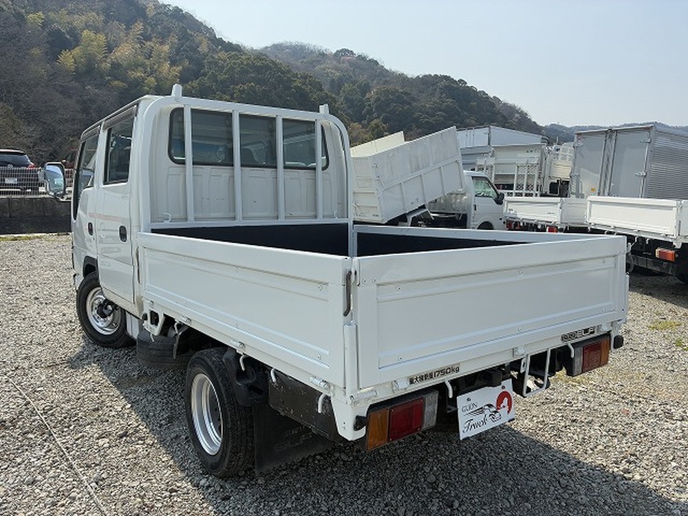 いすゞ　エルフ