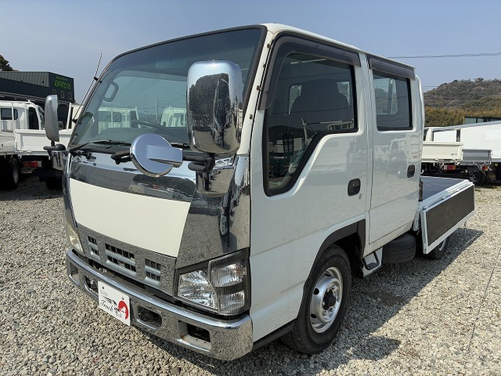 いすゞ　エルフ