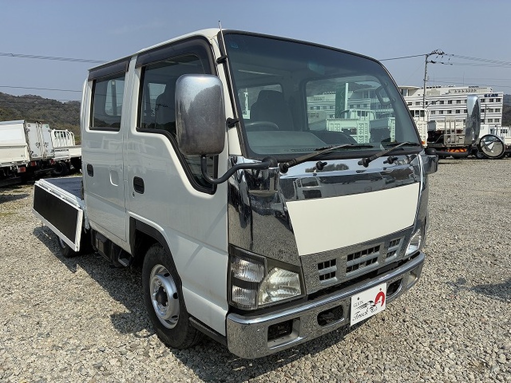 いすゞ　エルフ