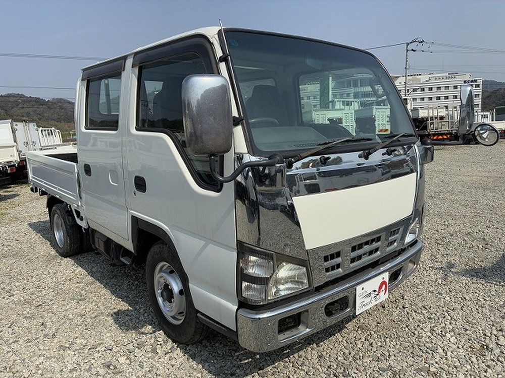 いすゞ　エルフ