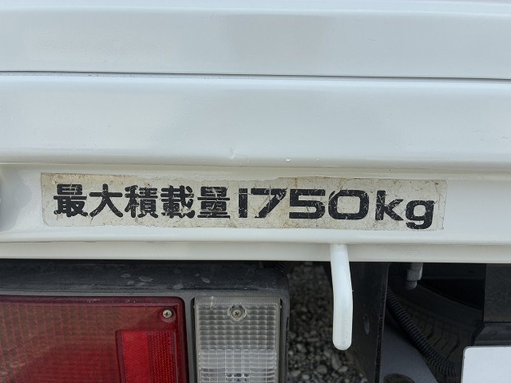 いすゞ　エルフ