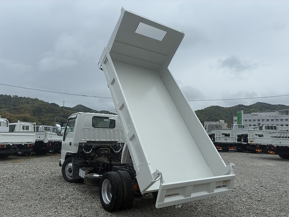 いすゞ　エルフ