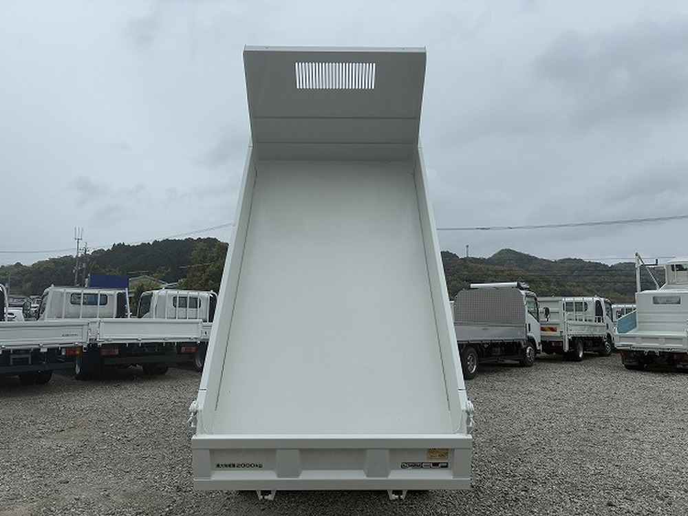 いすゞ　エルフ