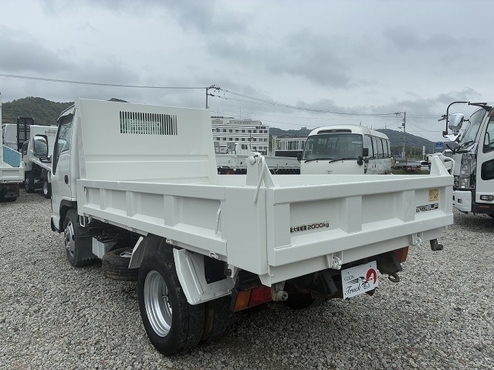 いすゞ　エルフ