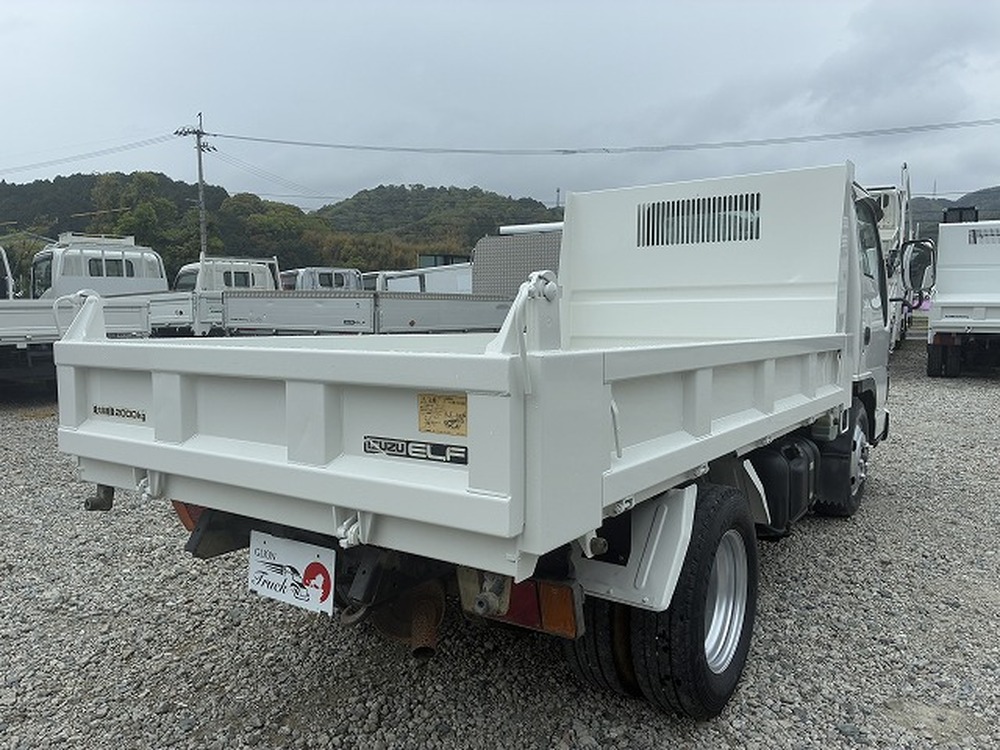 いすゞ　エルフ