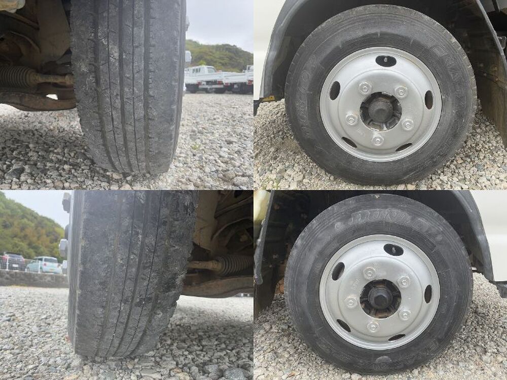 いすゞ　エルフ