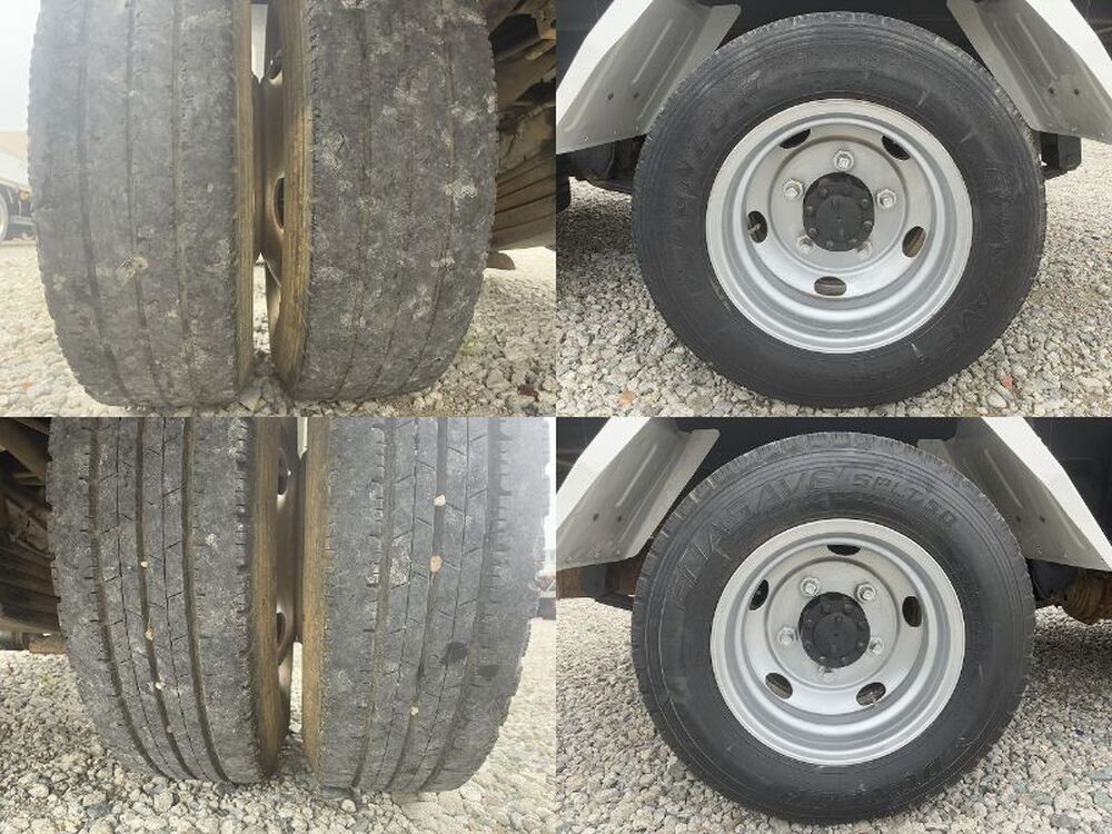 いすゞ　エルフ