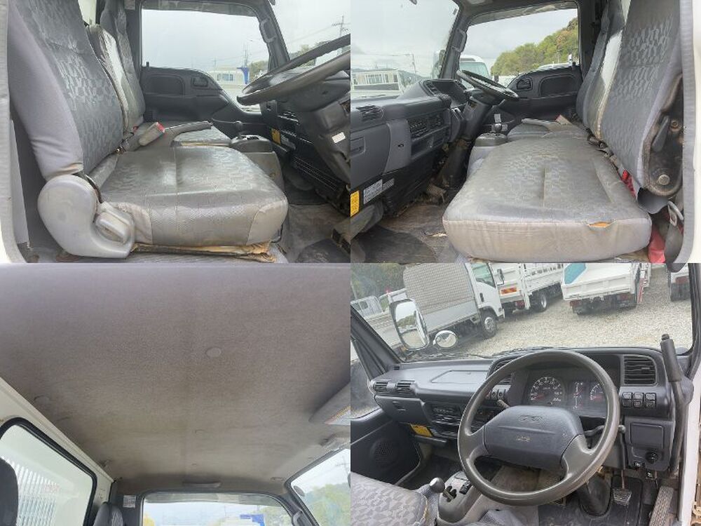 いすゞ　エルフ