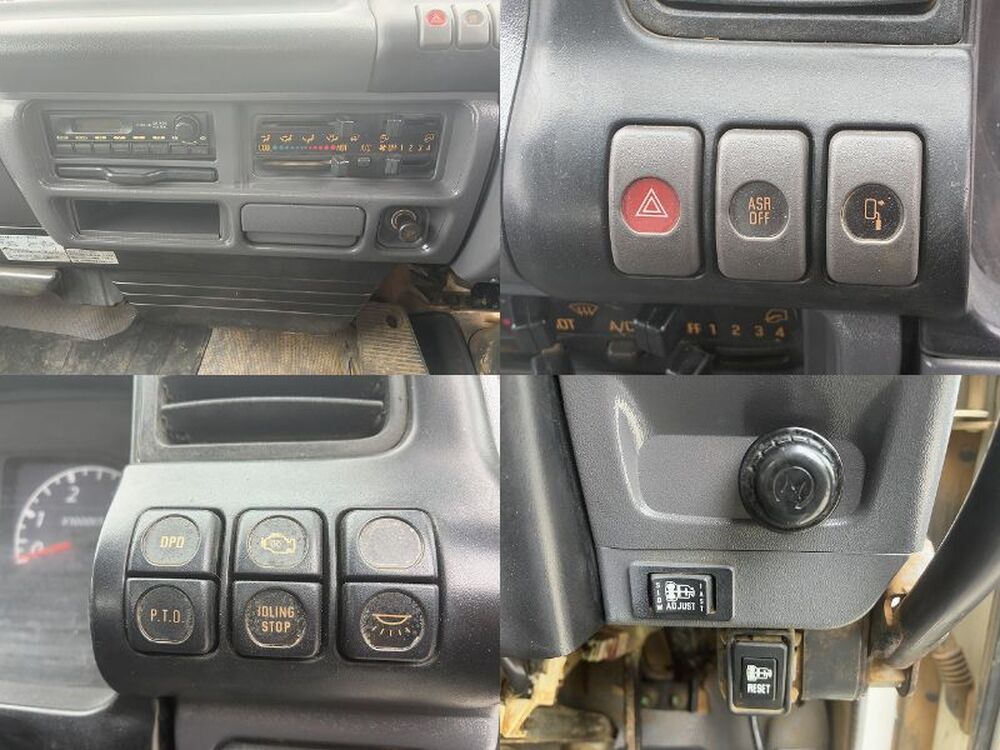 いすゞ　エルフ