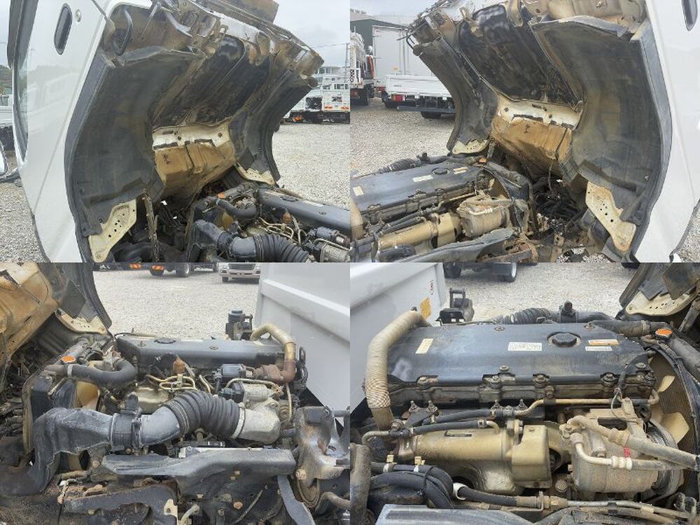 いすゞ　エルフ