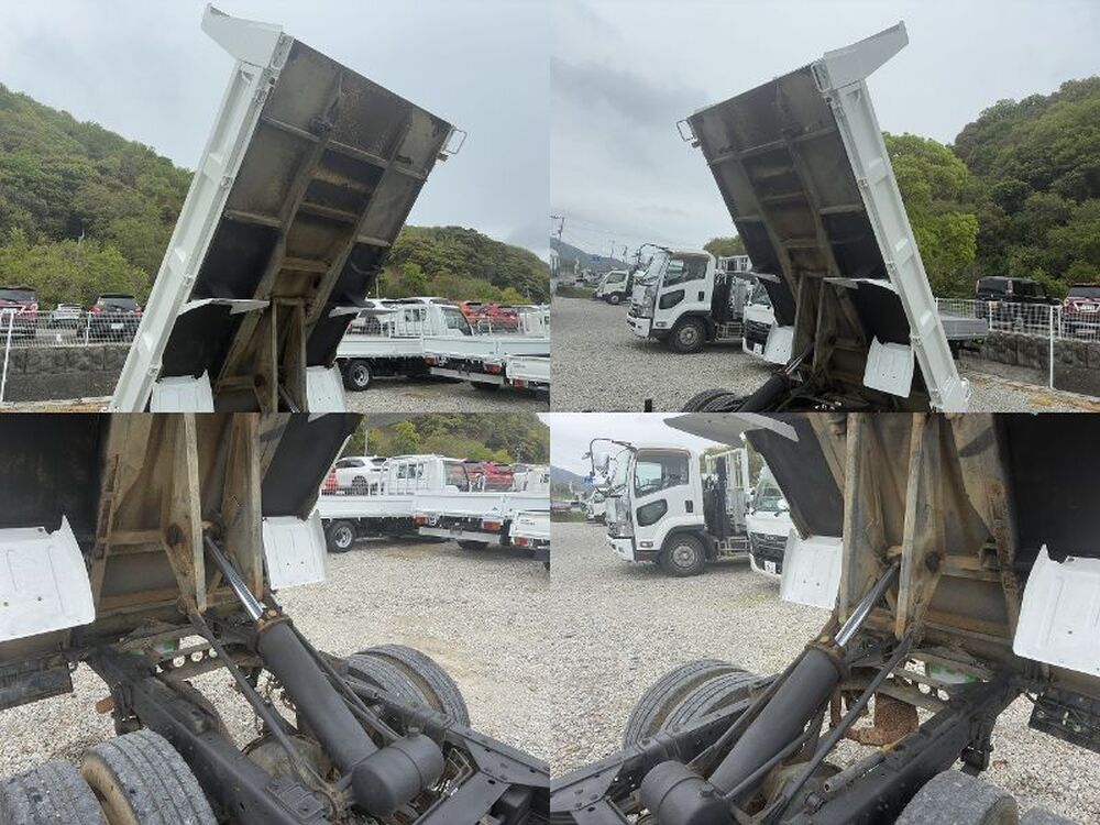 いすゞ　エルフ