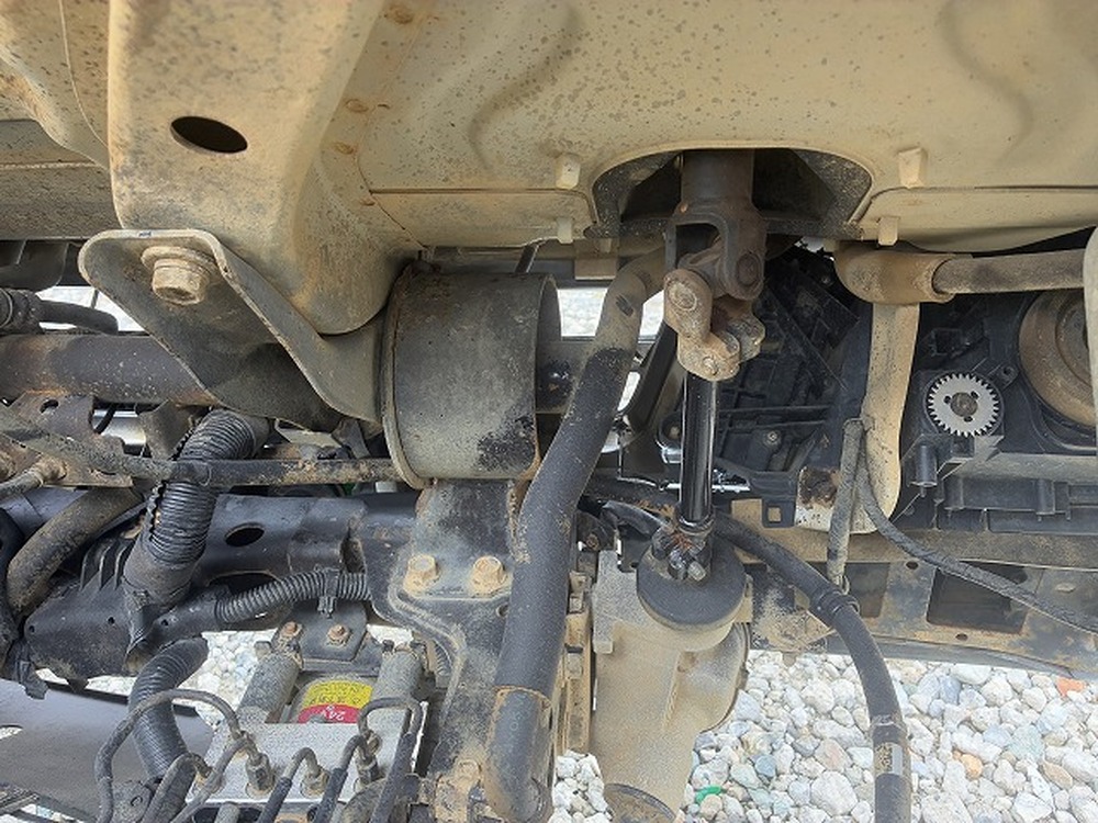 いすゞ　エルフ