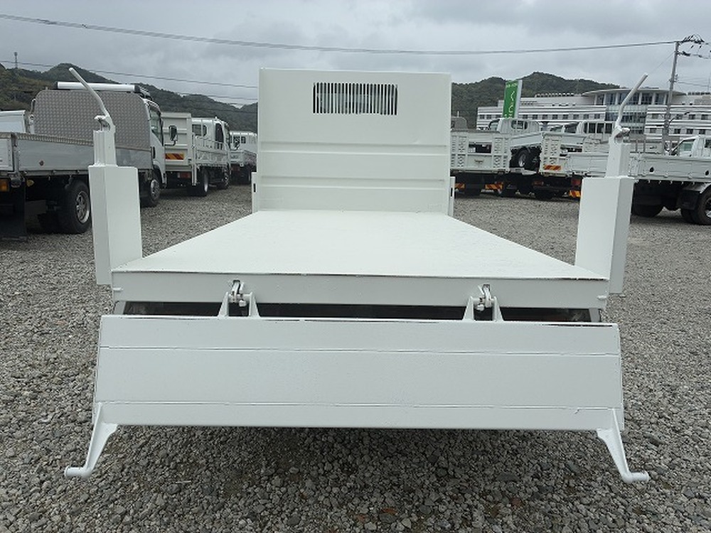 いすゞ　エルフ