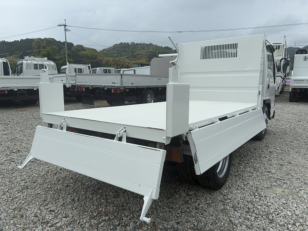 いすゞ　エルフ