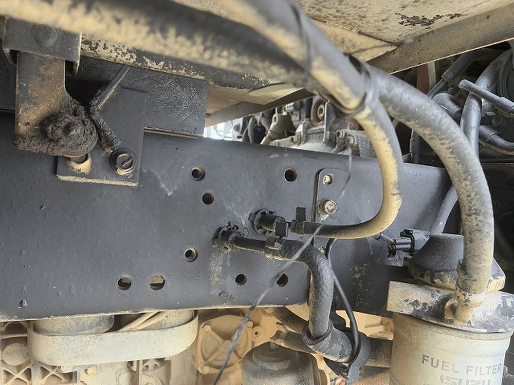 いすゞ　エルフ