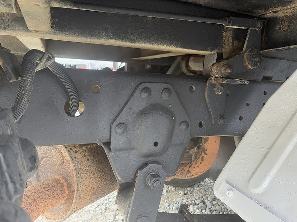 いすゞ　エルフ