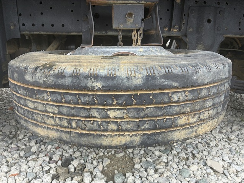 いすゞ　エルフ