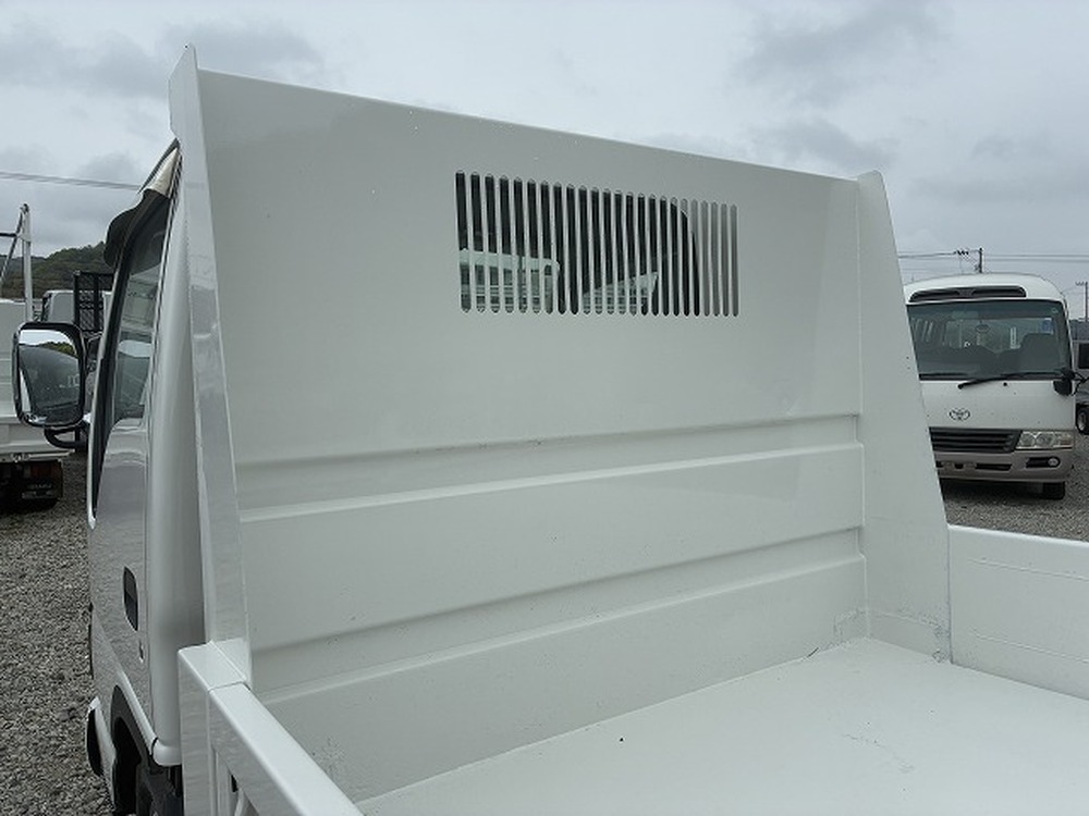 いすゞ　エルフ