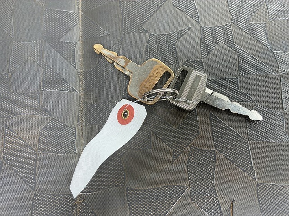 いすゞ　エルフ