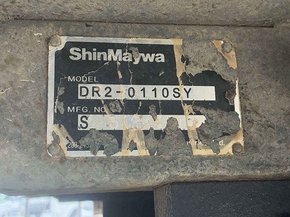 いすゞ　エルフ