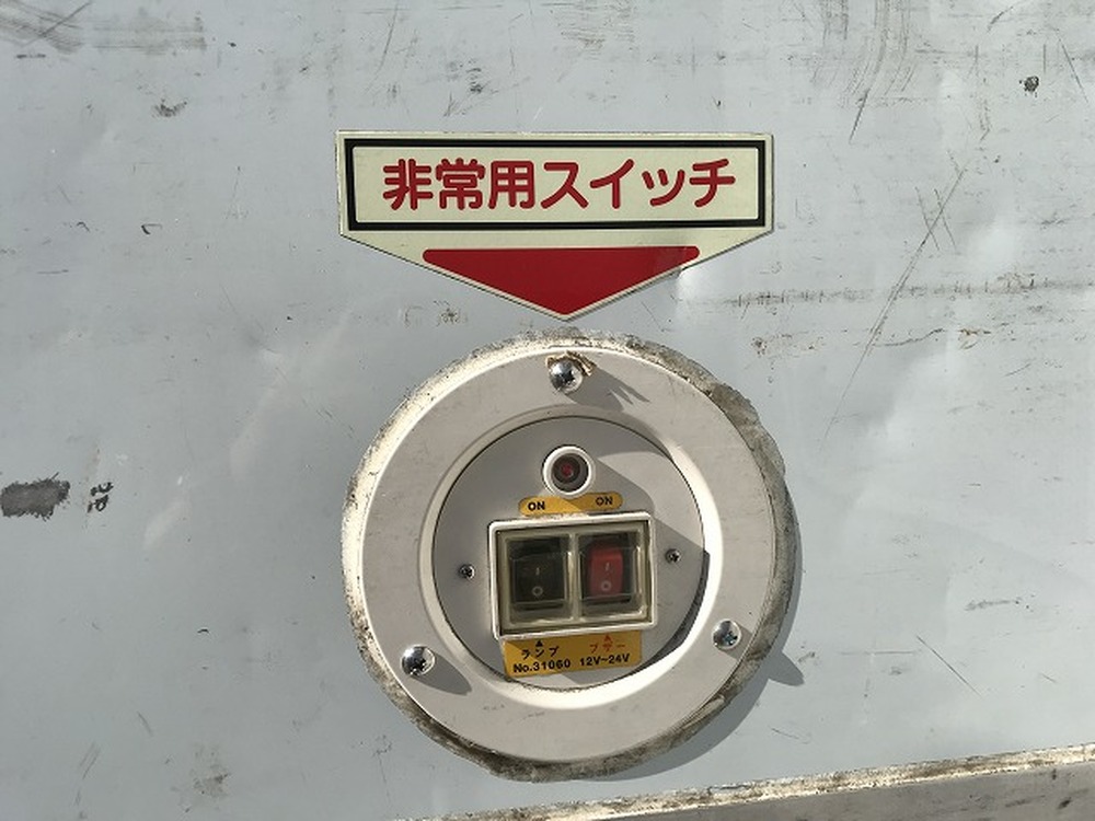 いすゞ　エルフ
