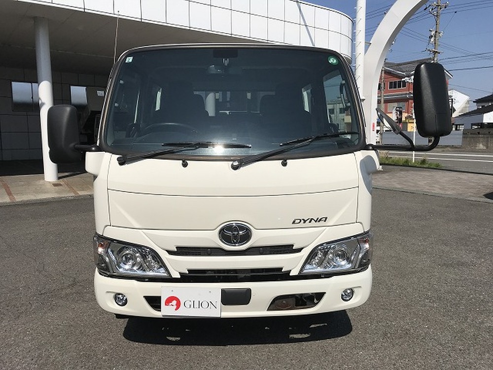 トヨタ　ダイナトラック