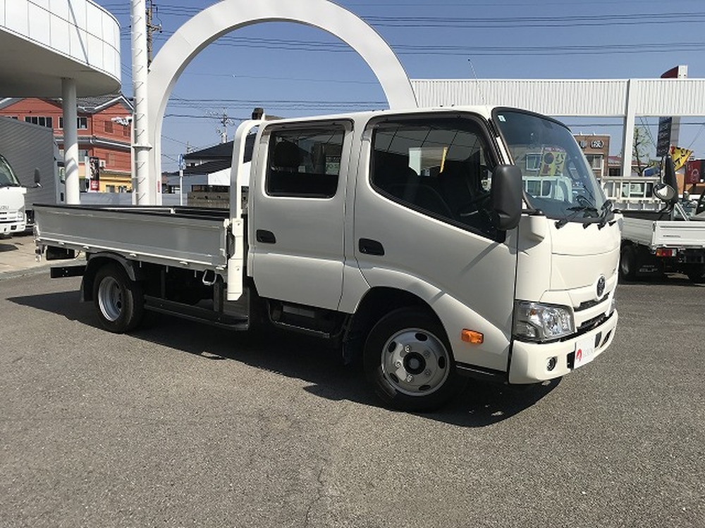 トヨタ　ダイナトラック