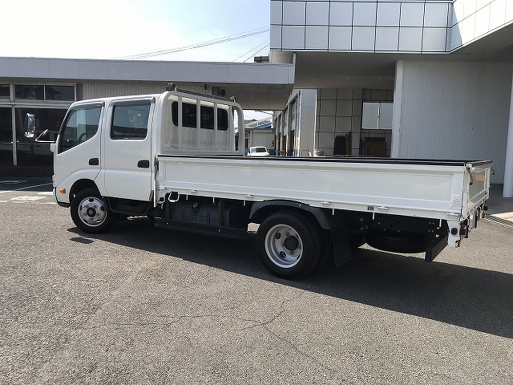 トヨタ　ダイナトラック