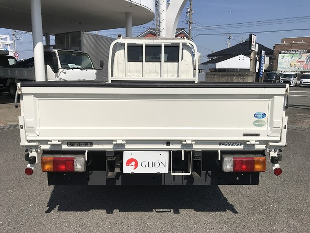 トヨタ　ダイナトラック