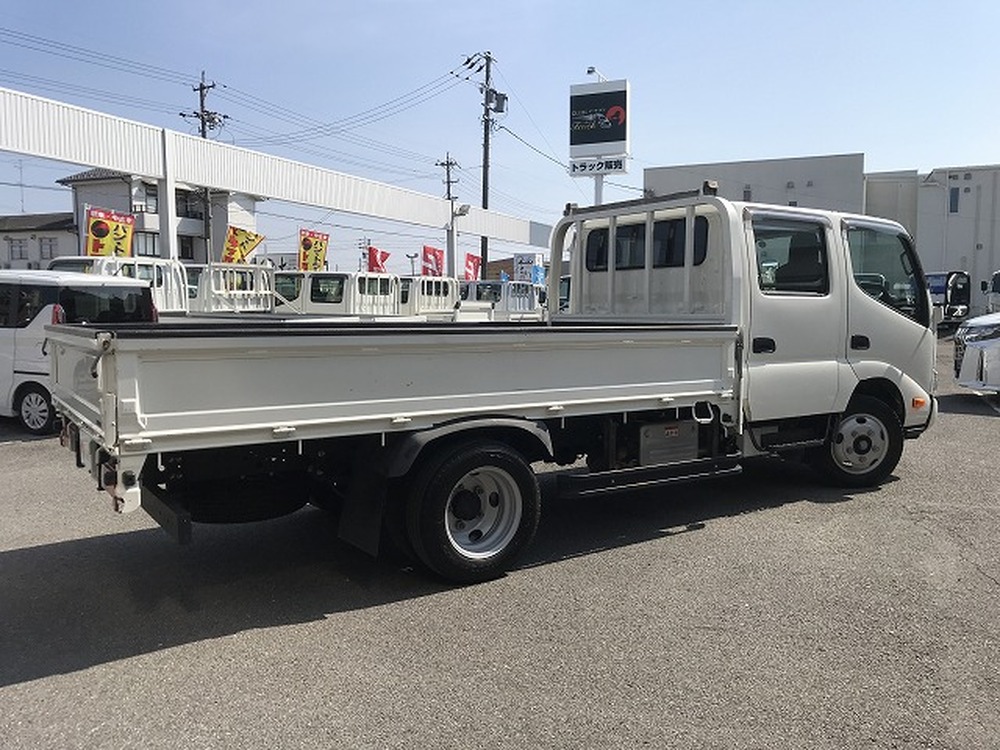 トヨタ　ダイナトラック