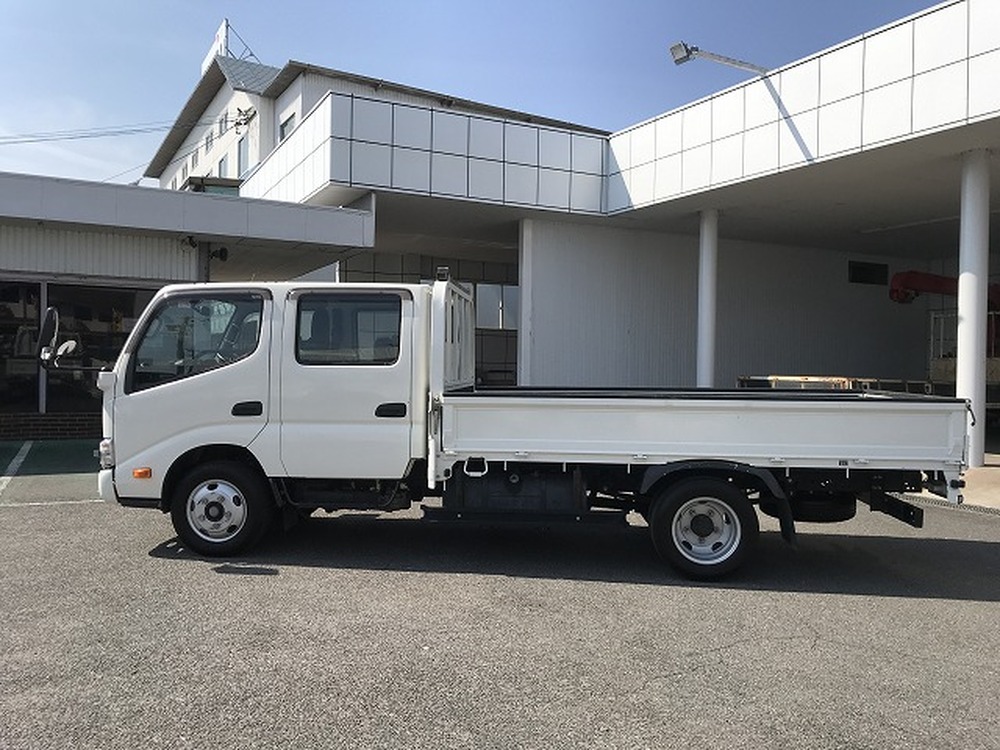 トヨタ　ダイナトラック
