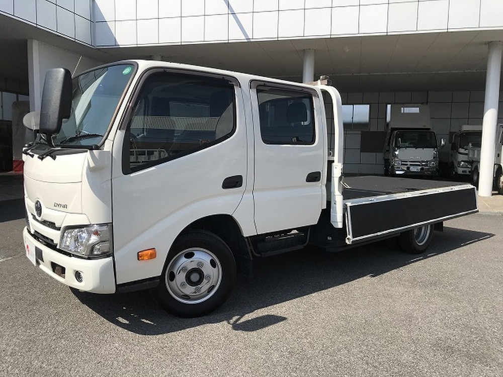 トヨタ　ダイナトラック