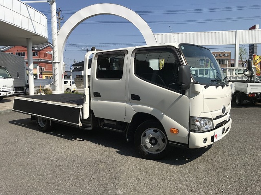 トヨタ　ダイナトラック
