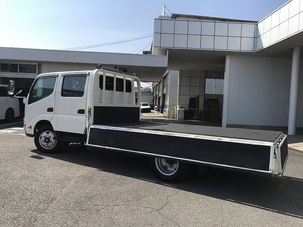 トヨタ　ダイナトラック