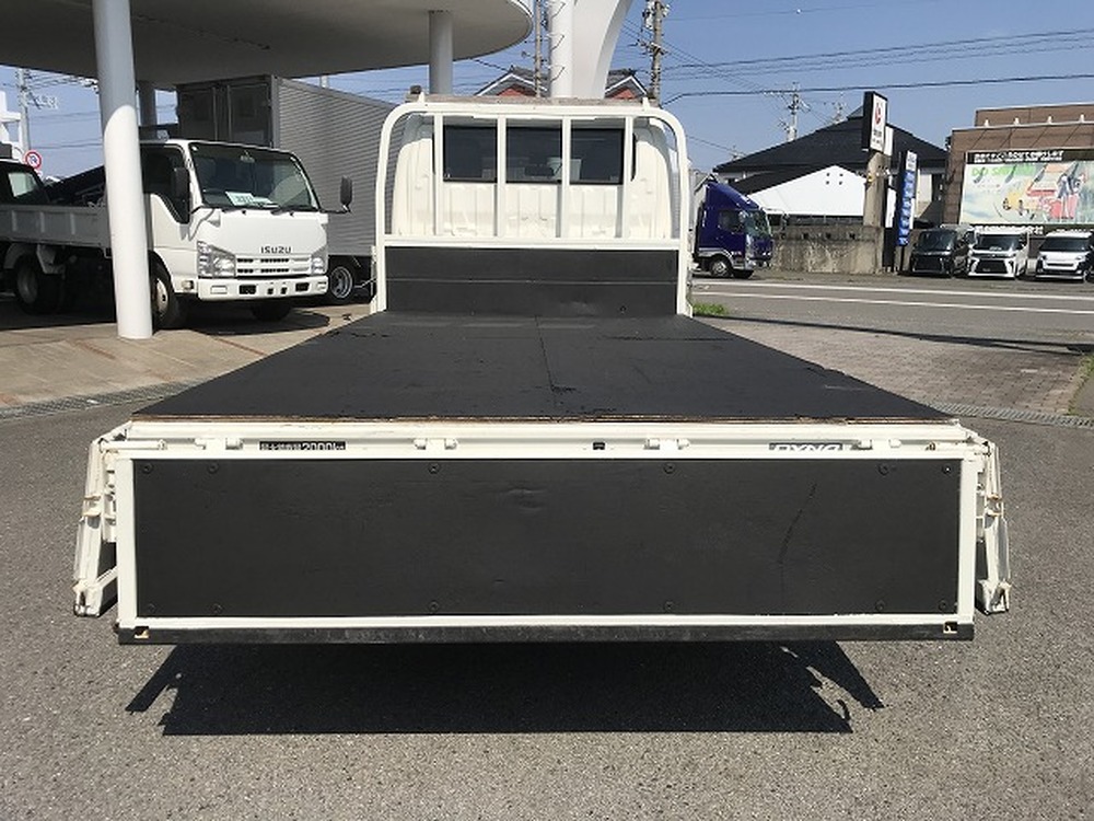 トヨタ　ダイナトラック