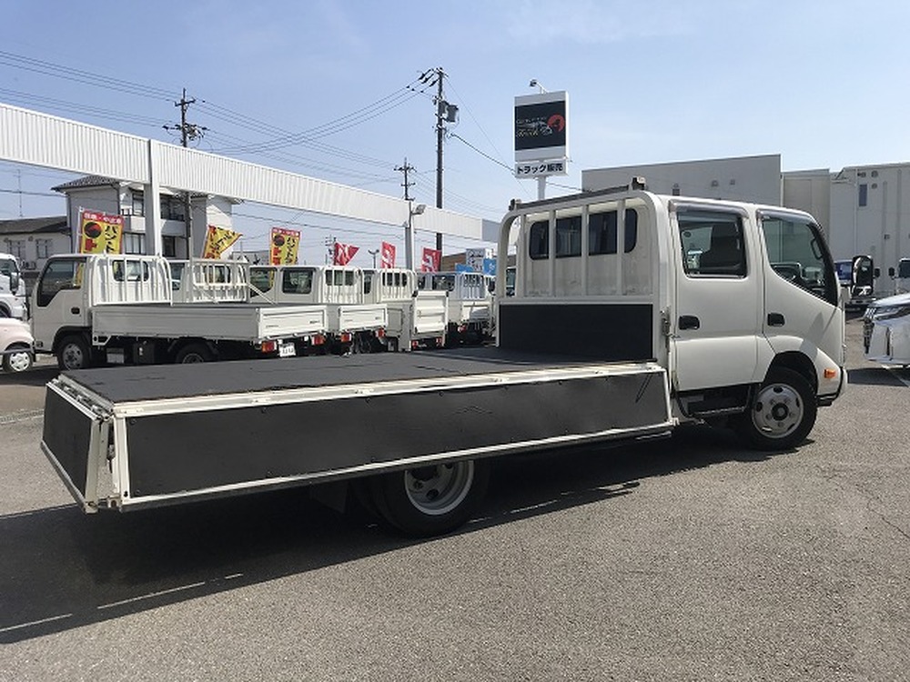 トヨタ　ダイナトラック