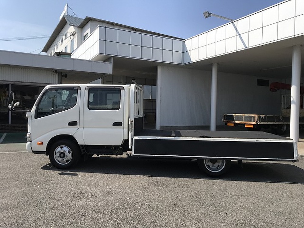 トヨタ　ダイナトラック