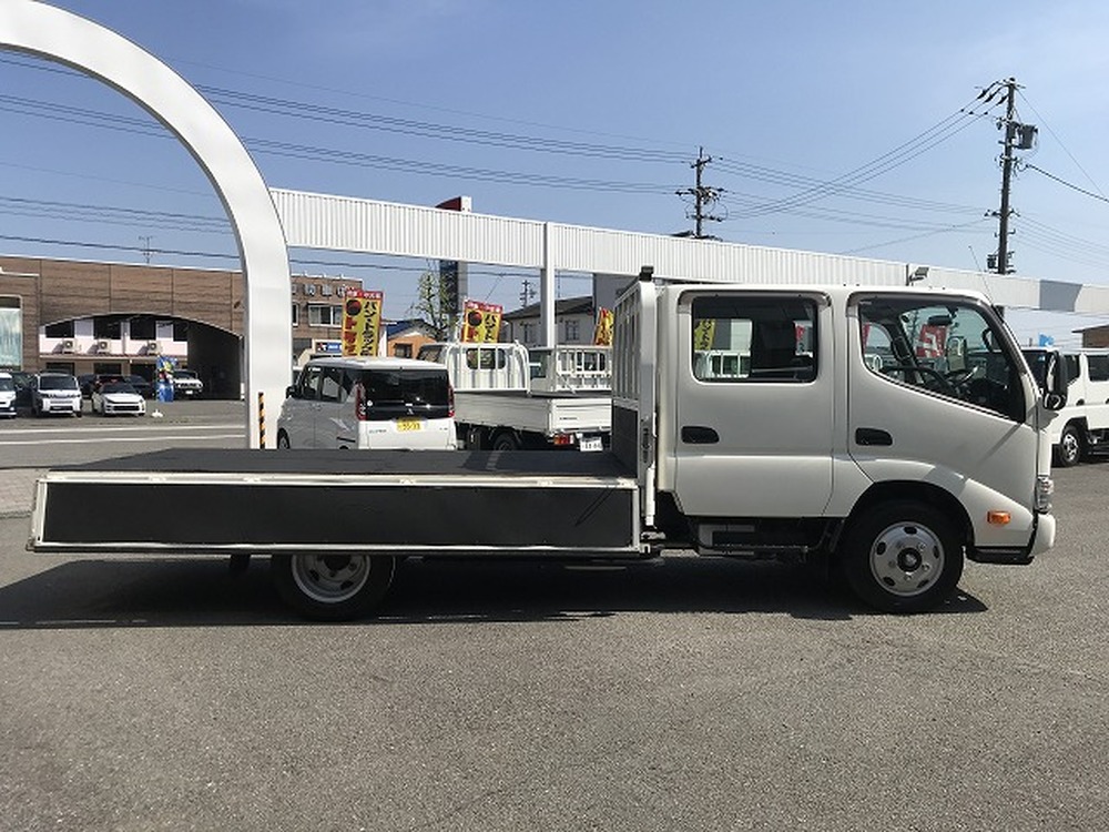 トヨタ　ダイナトラック