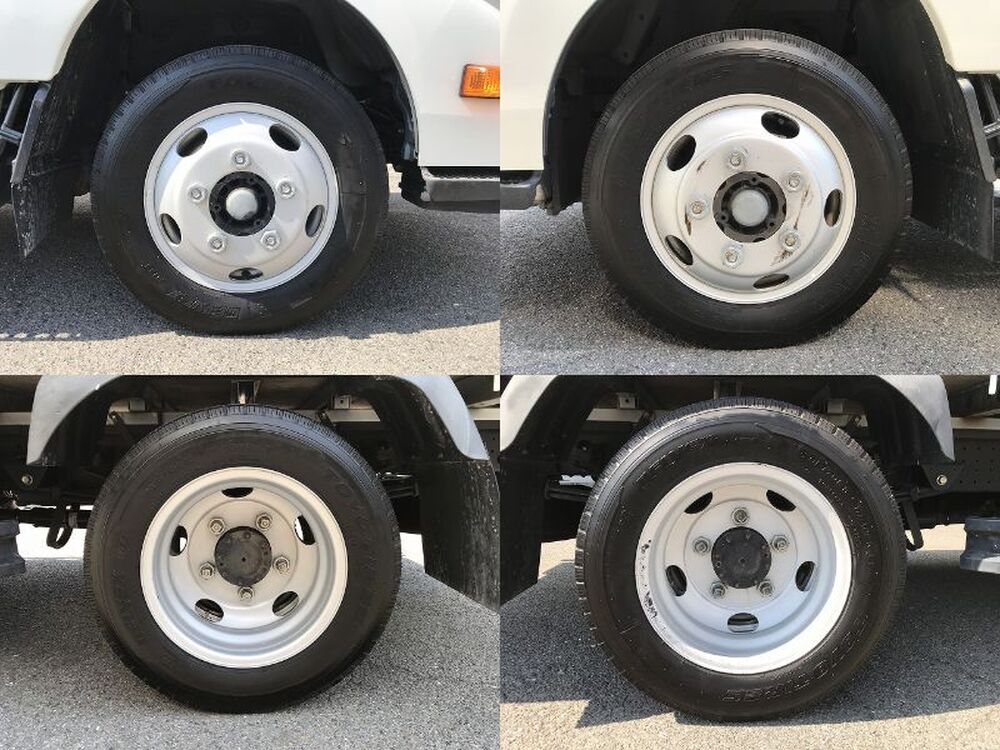 トヨタ　ダイナトラック