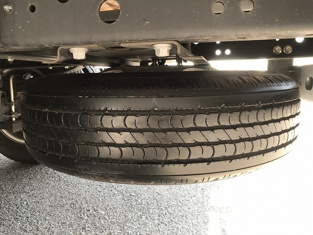 トヨタ　ダイナトラック