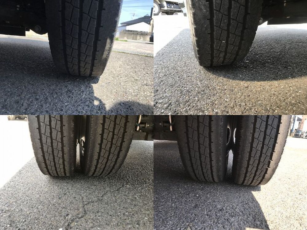 トヨタ　ダイナトラック