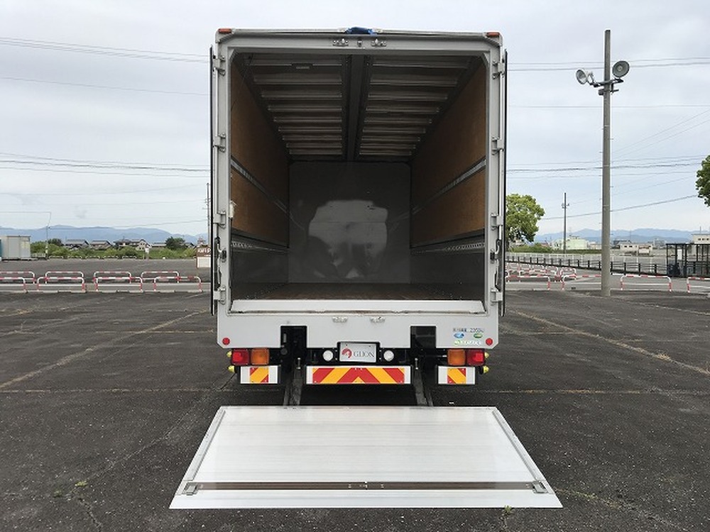 いすゞ　フォワード