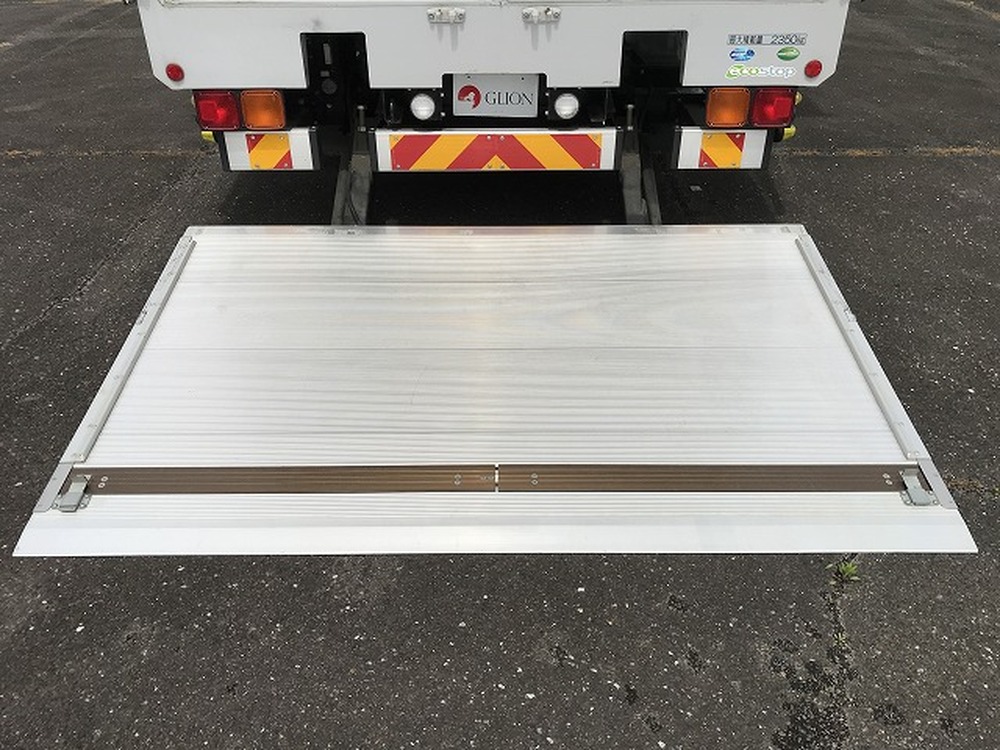 いすゞ　フォワード