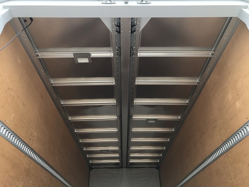 いすゞ　フォワード