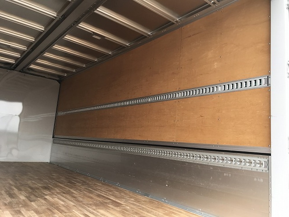 いすゞ　フォワード