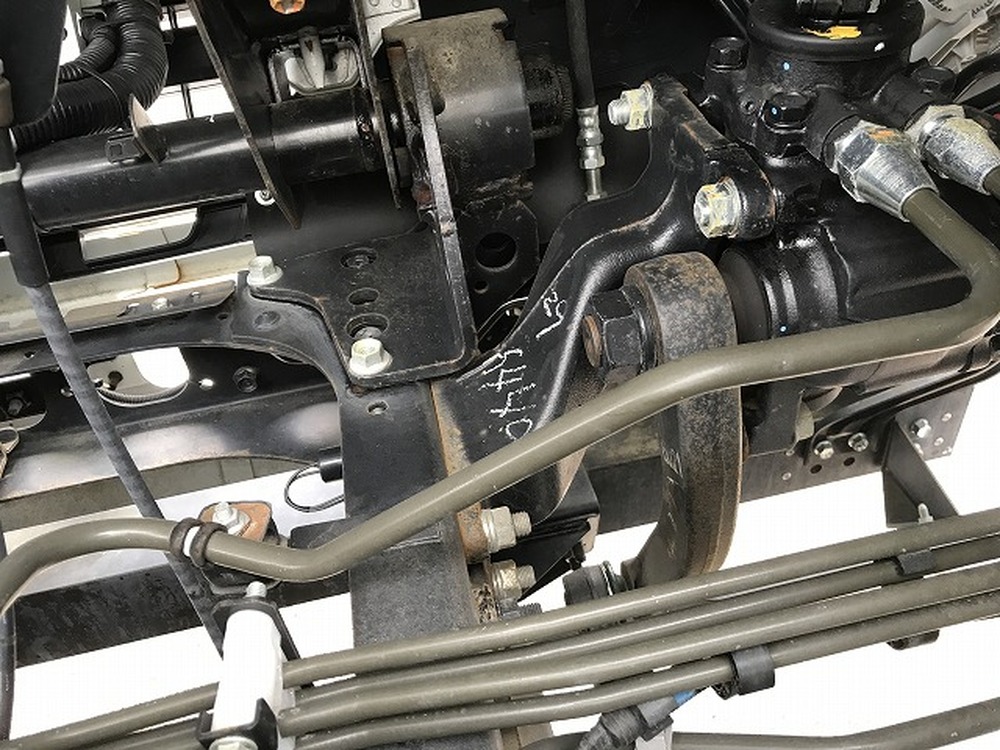 いすゞ　フォワード